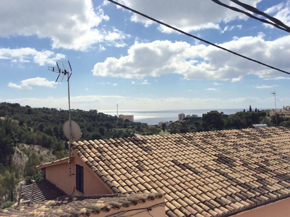 Casita Neptuno Villa PMI Dış mekan fotoğraf