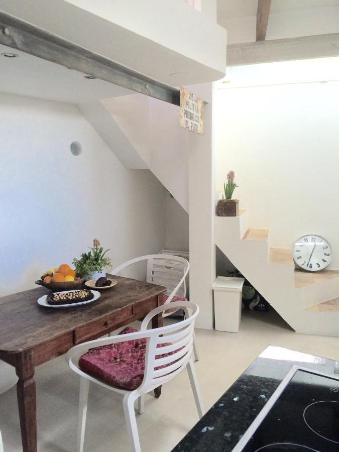 Casita Neptuno Villa PMI Dış mekan fotoğraf