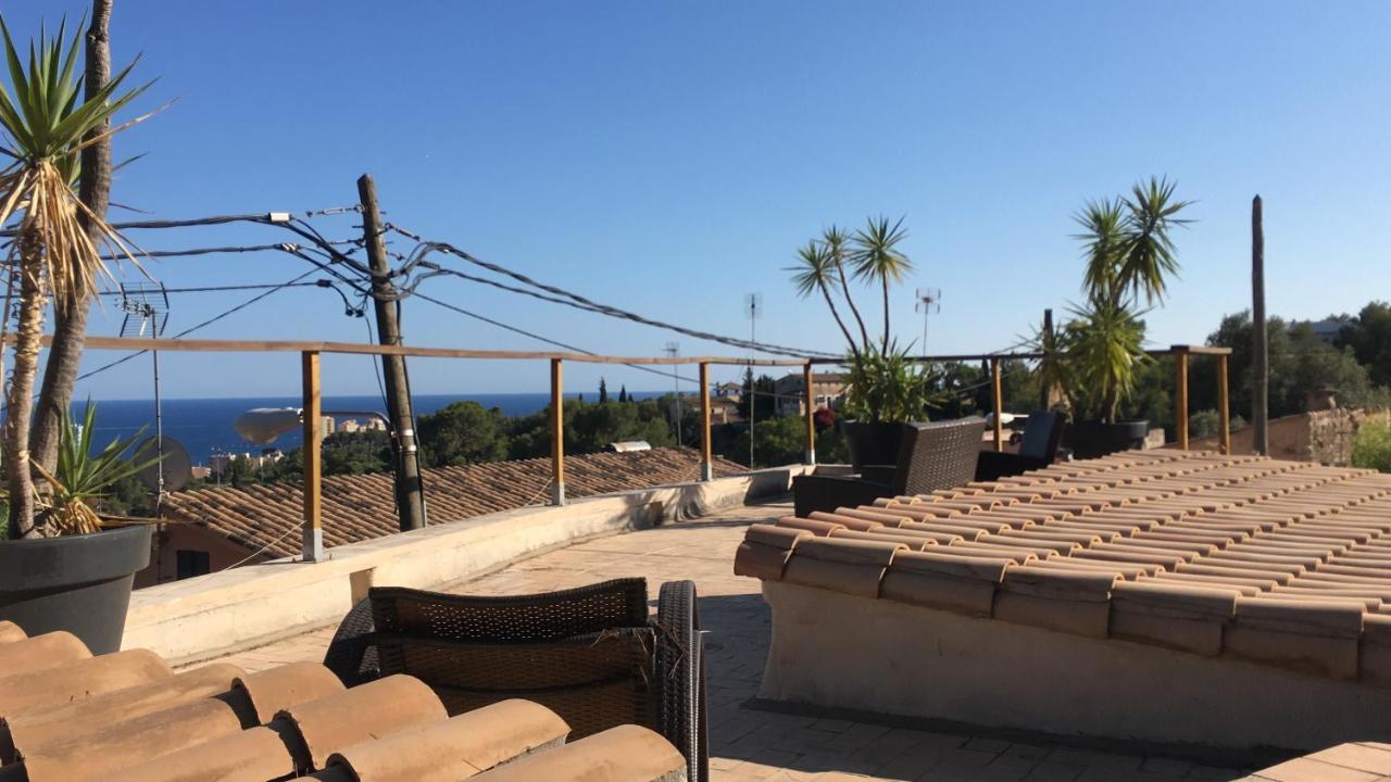 Casita Neptuno Villa PMI Dış mekan fotoğraf