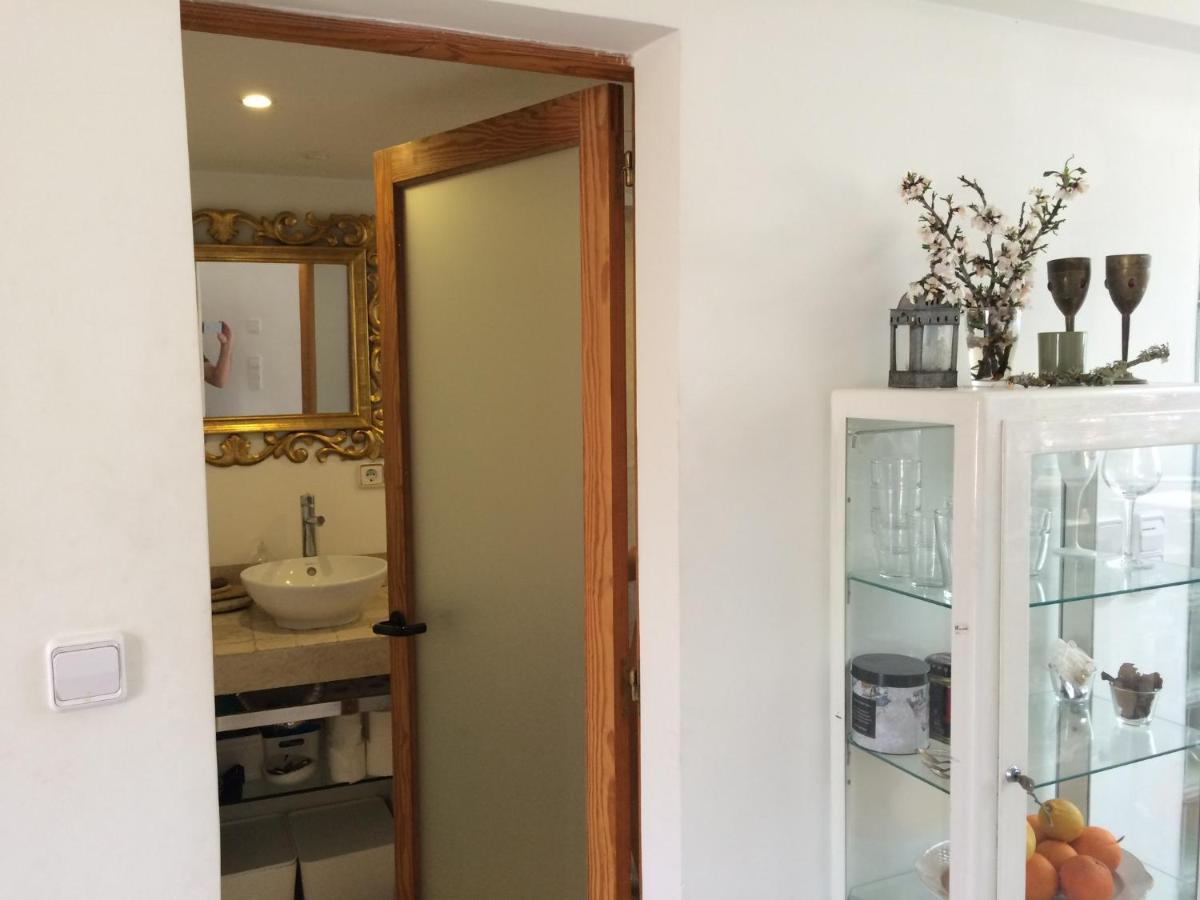 Casita Neptuno Villa PMI Dış mekan fotoğraf