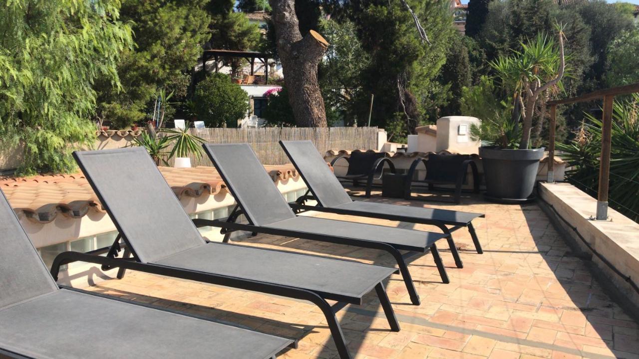 Casita Neptuno Villa PMI Dış mekan fotoğraf