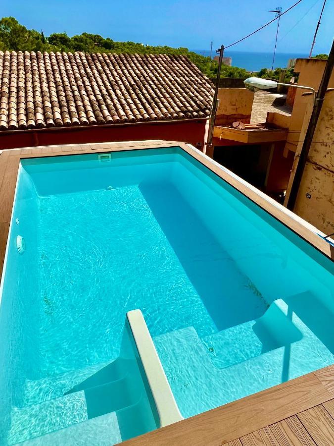Casita Neptuno Villa PMI Dış mekan fotoğraf