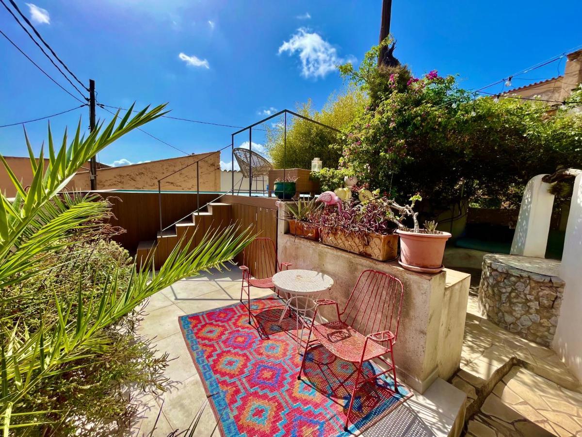 Casita Neptuno Villa PMI Dış mekan fotoğraf