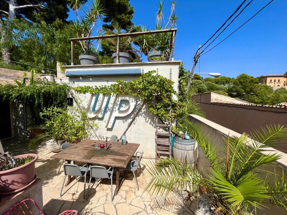 Casita Neptuno Villa PMI Dış mekan fotoğraf