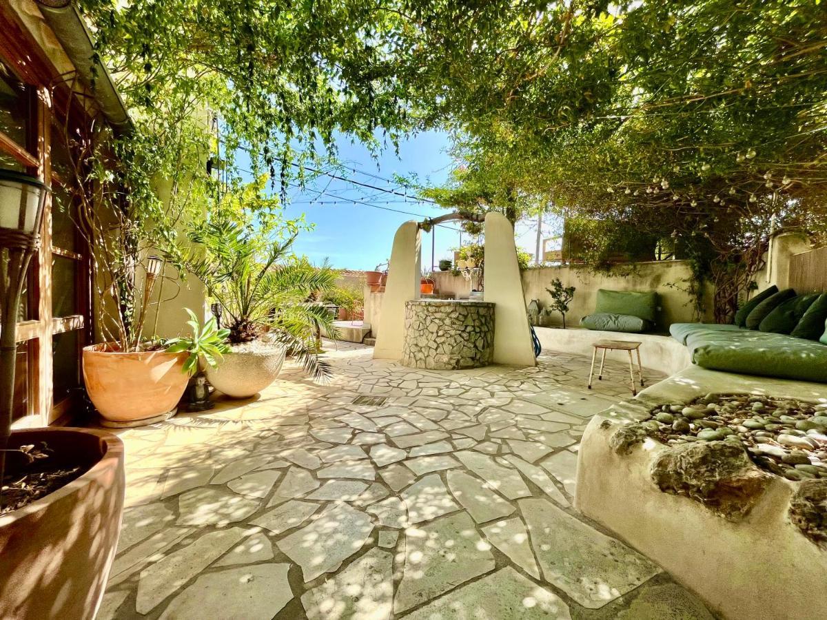 Casita Neptuno Villa PMI Dış mekan fotoğraf
