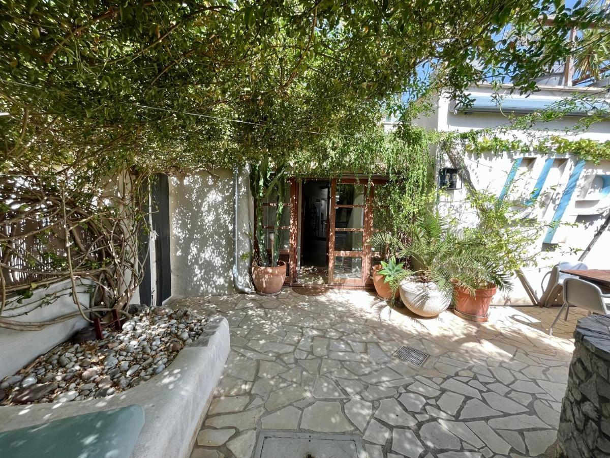 Casita Neptuno Villa PMI Dış mekan fotoğraf