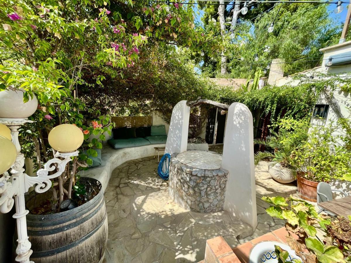 Casita Neptuno Villa PMI Dış mekan fotoğraf