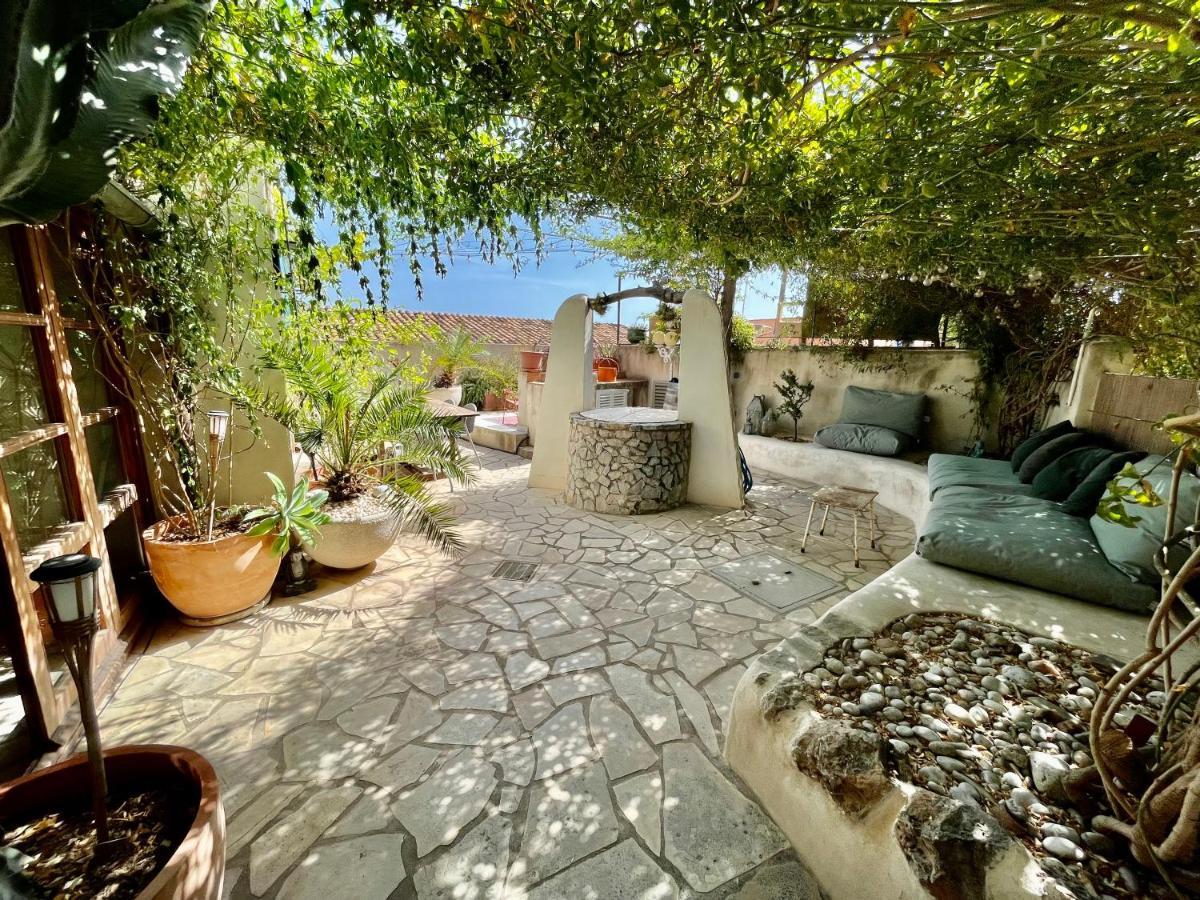 Casita Neptuno Villa PMI Dış mekan fotoğraf