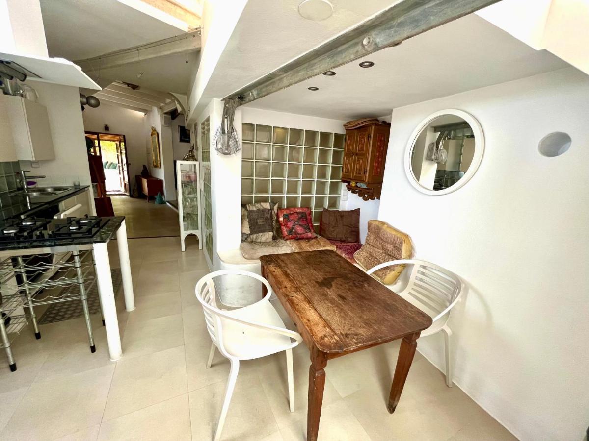 Casita Neptuno Villa PMI Dış mekan fotoğraf