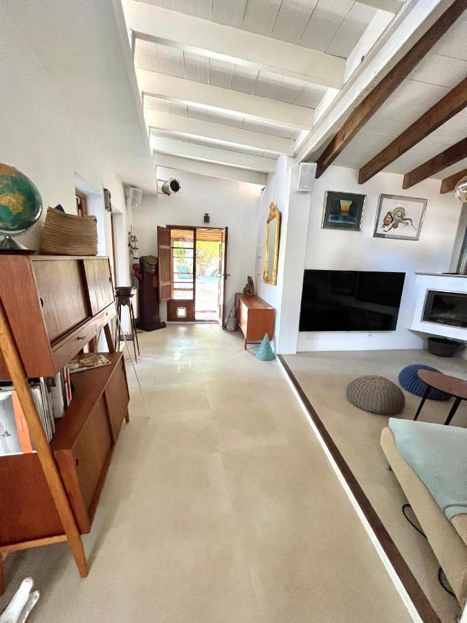 Casita Neptuno Villa PMI Dış mekan fotoğraf